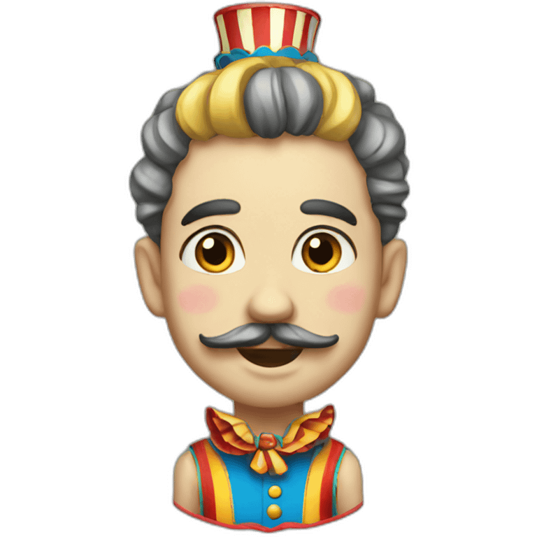 circus emoji