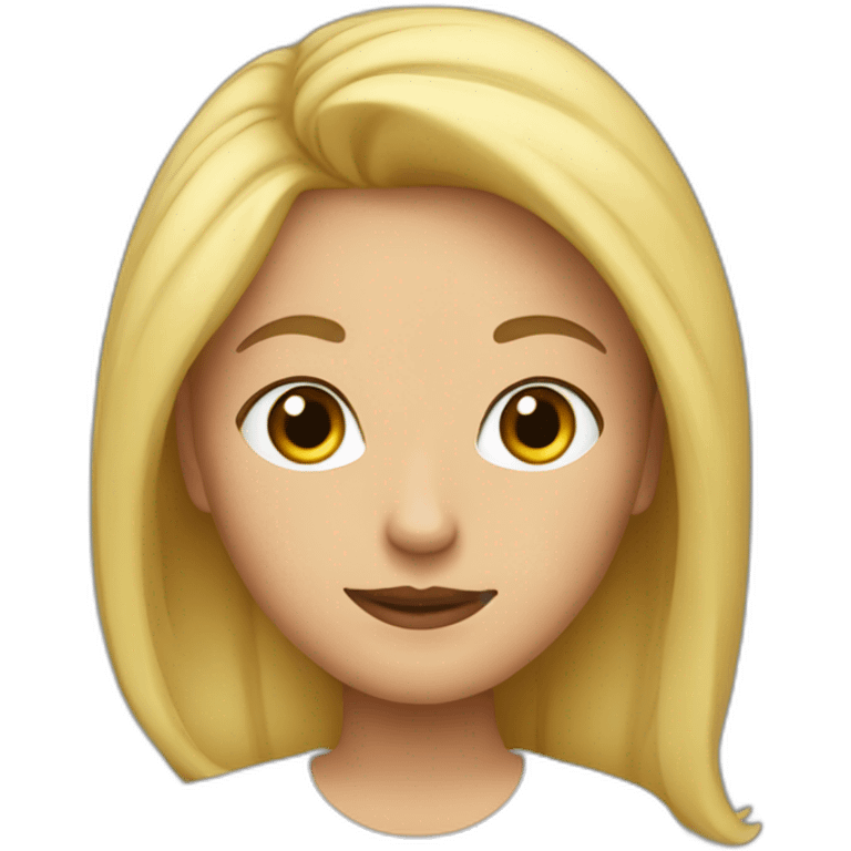 Julie dayon emoji