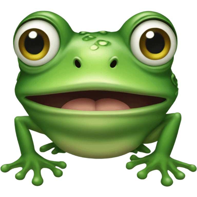 Pepe emoji