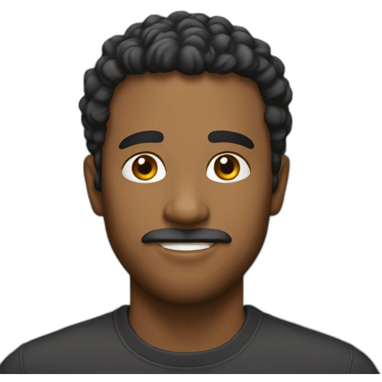 Francisco emoji