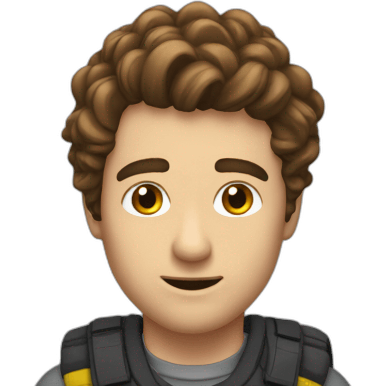 dan humpfery emoji