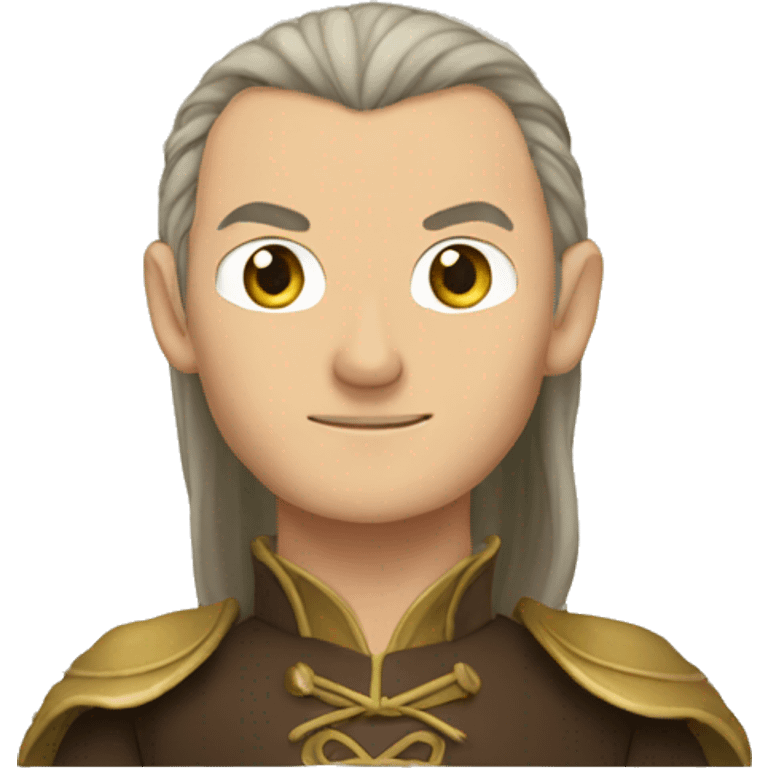 elrond emoji