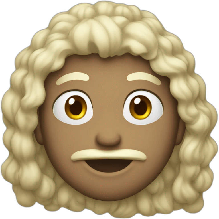 amogus emoji