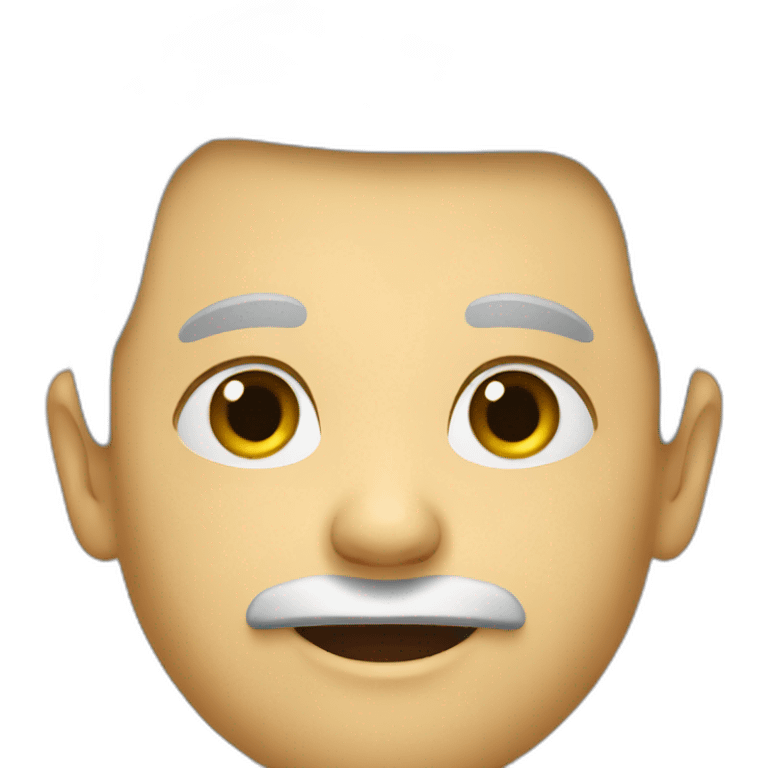 german person emoji