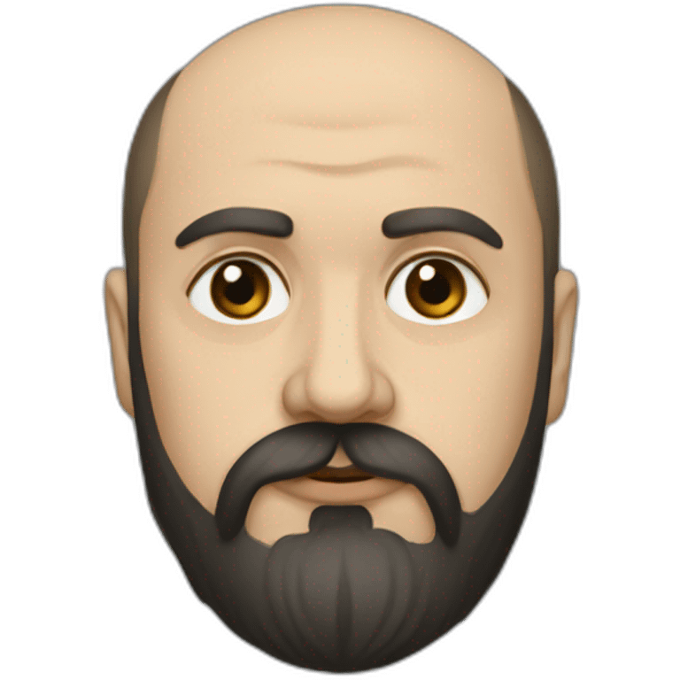 Nikita pugachev emoji