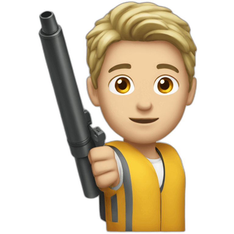 arsenal canon emoji