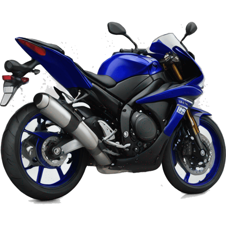 Yamaha emoji