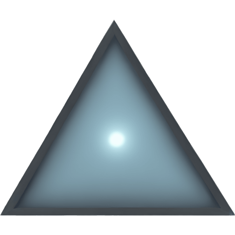 trigate triangular portal emoji