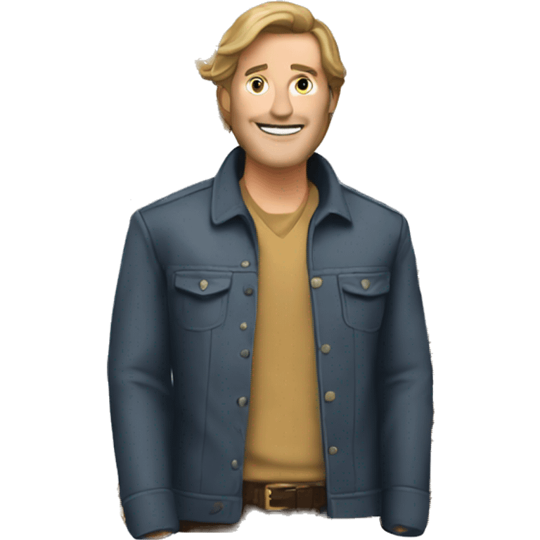 Ken Carson emoji