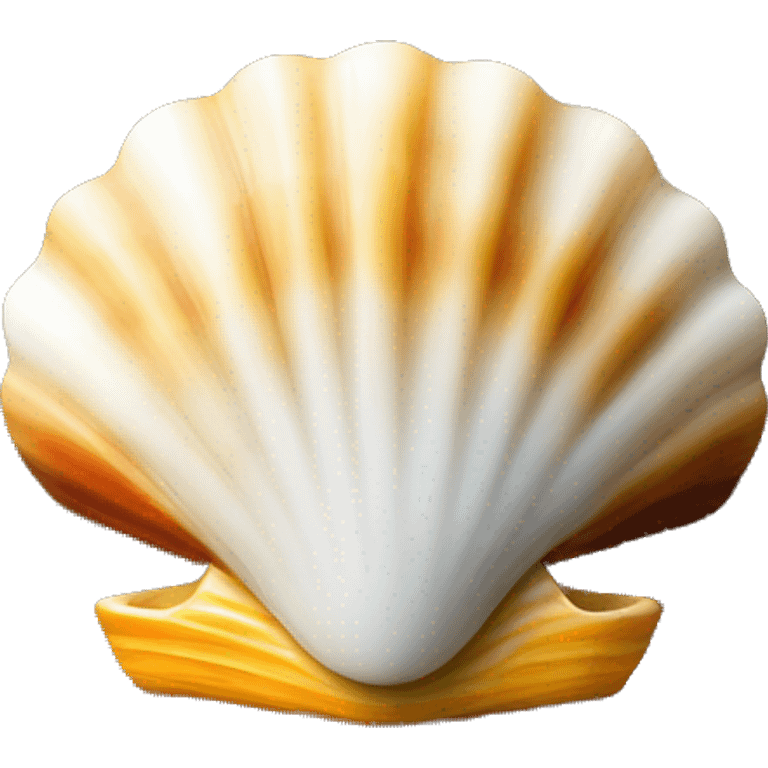 Shell camino santiago emoji