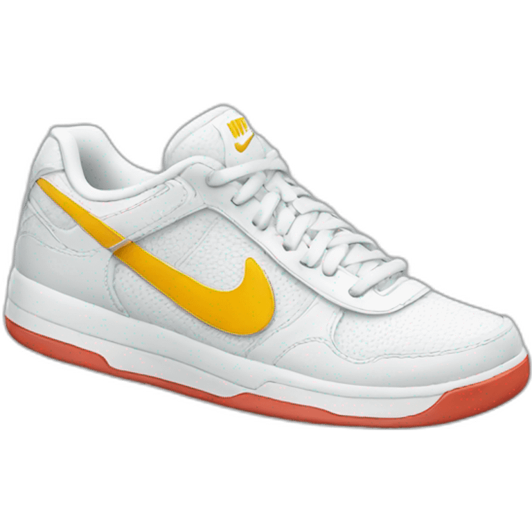 Nike emoji