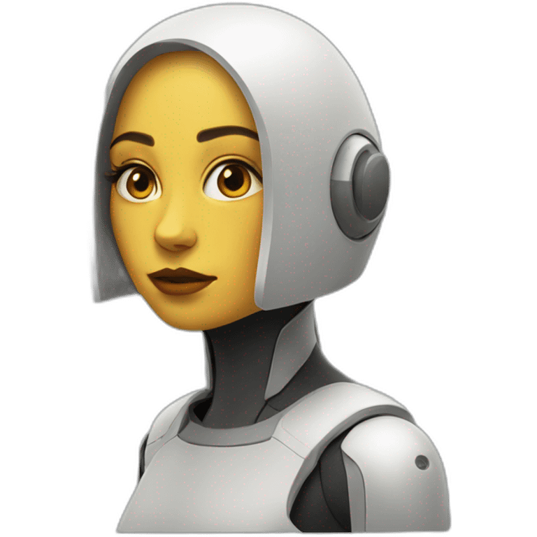 ava, ex machina emoji