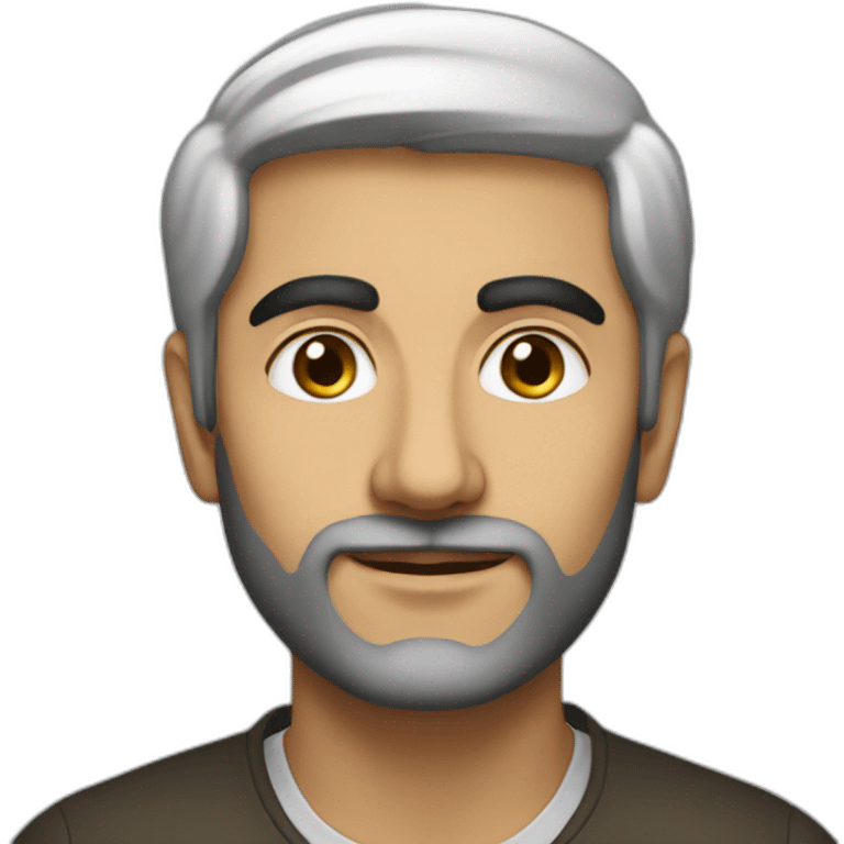 mohammad ghorbani emoji