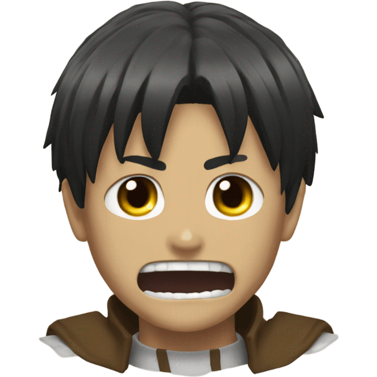 attack on titan emoji