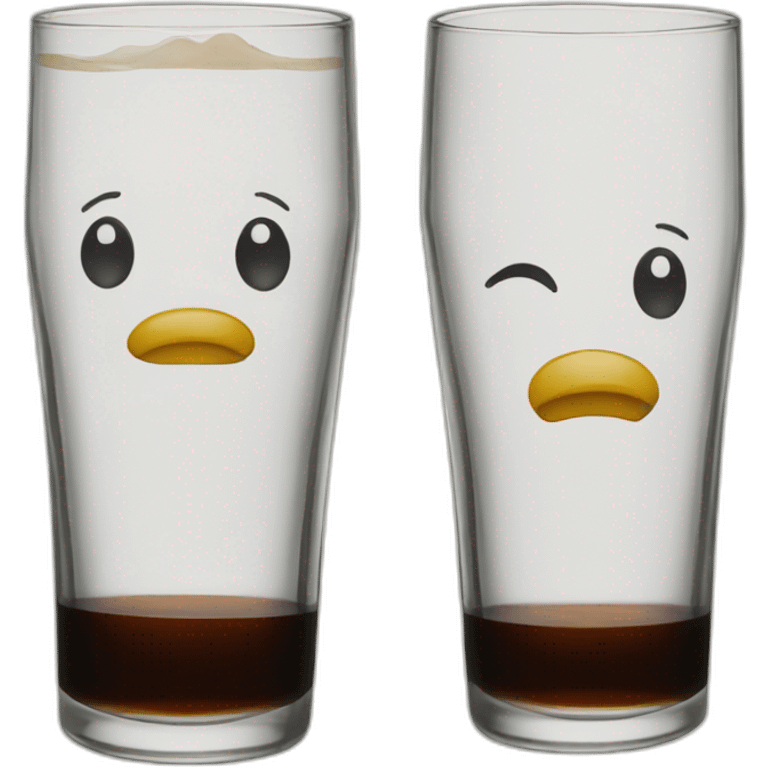 fernet highball glass emoji