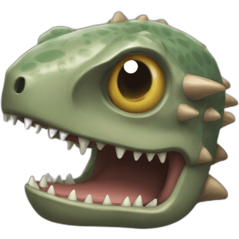 hangyodon emoji