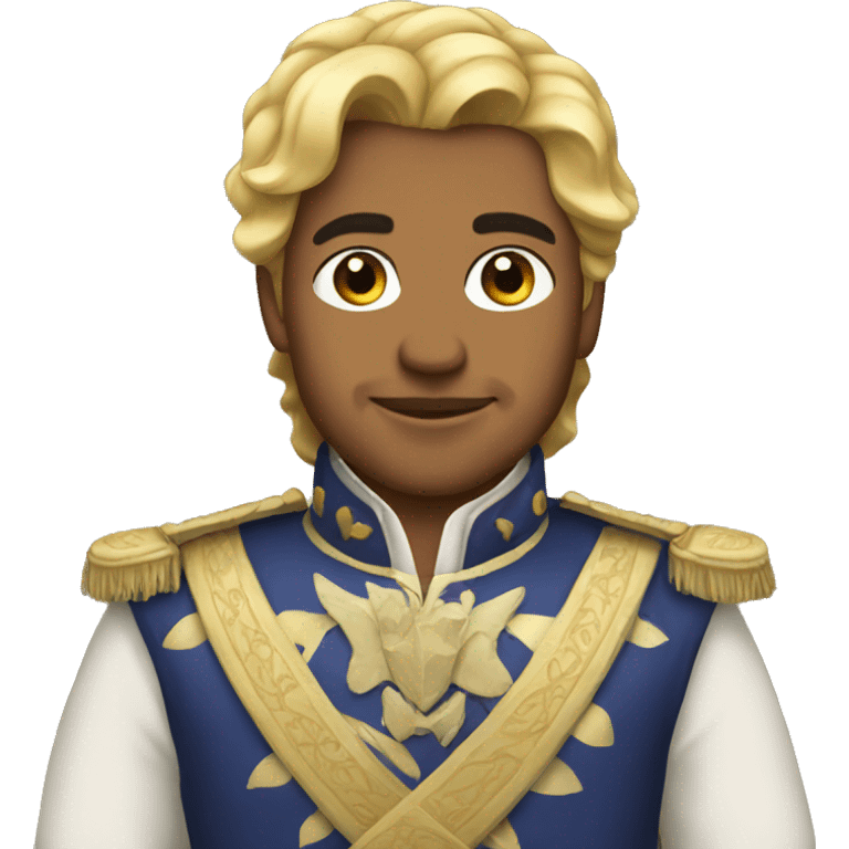 Prince  emoji