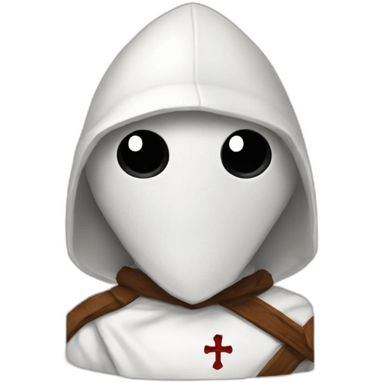 Kkk emoji