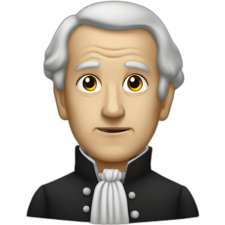 kant emoji