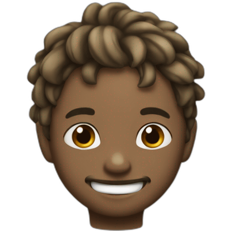 Trop mignon  emoji