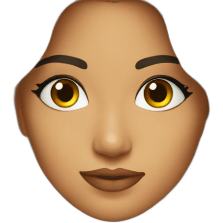 karol g emoji