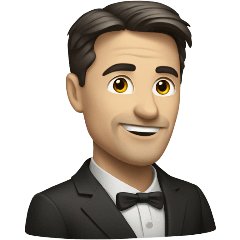 Tesla emoji