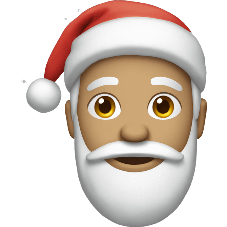 christmassy emoji  emoji