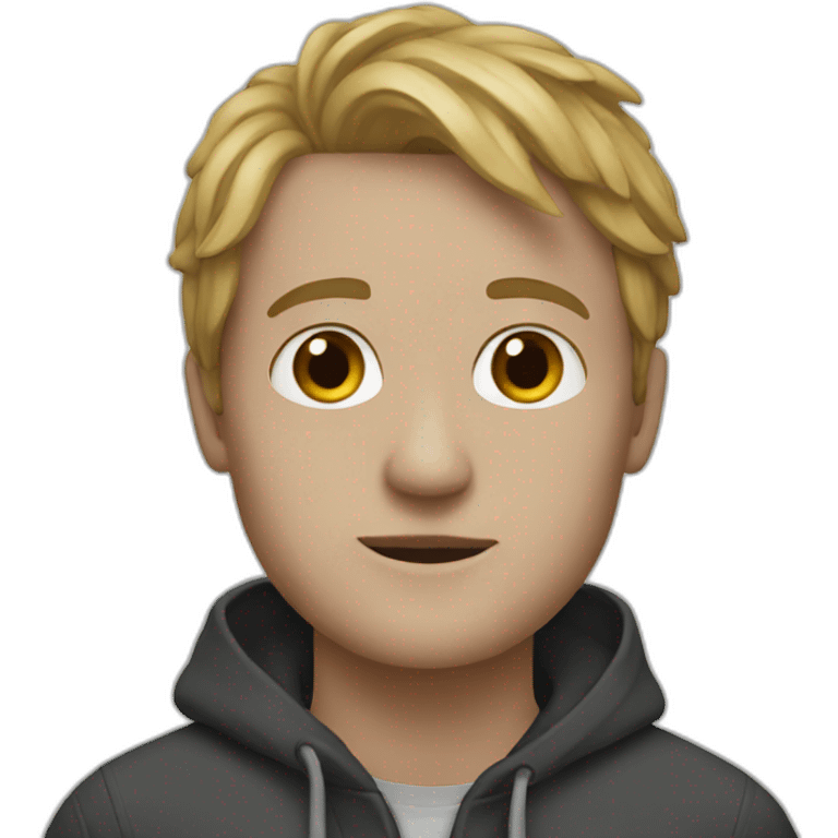 Tate emoji