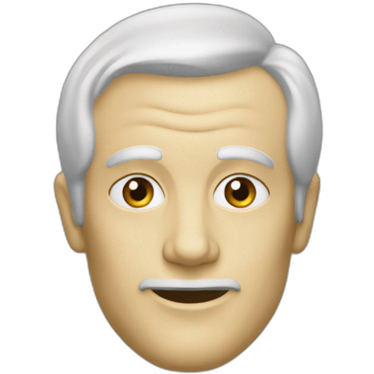 Vianney bur emoji