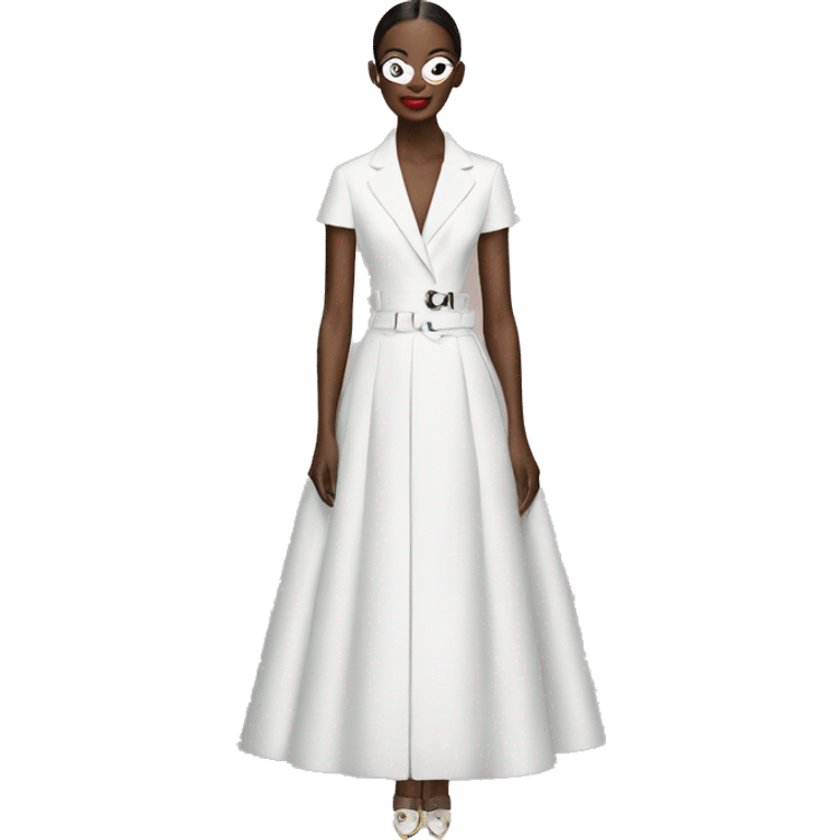 dior  emoji