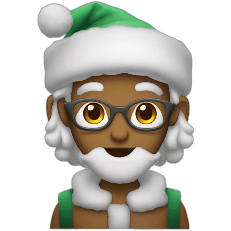 Noël  emoji