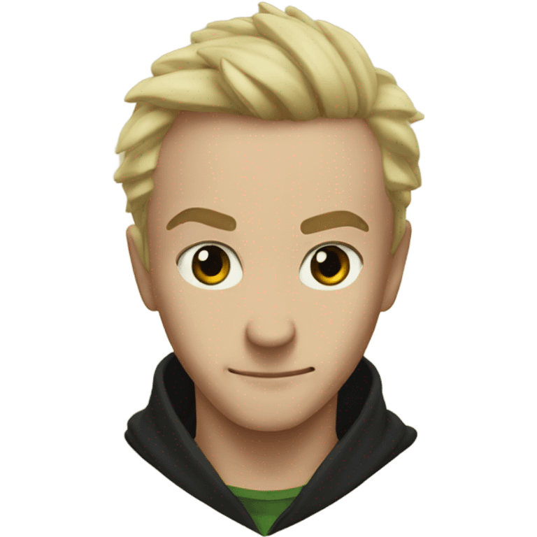 draco emoji