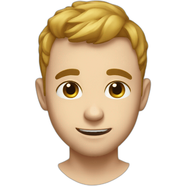 squeezie emoji