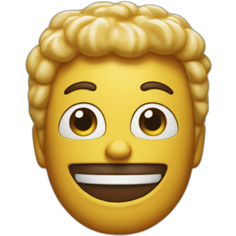 macdonalds emoji