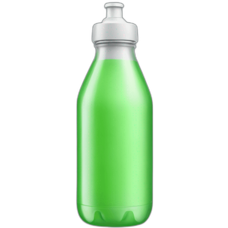 Air up bottle emoji