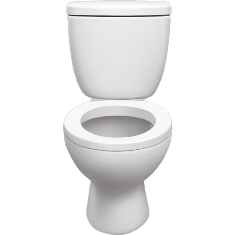 Skipidi toilet  emoji