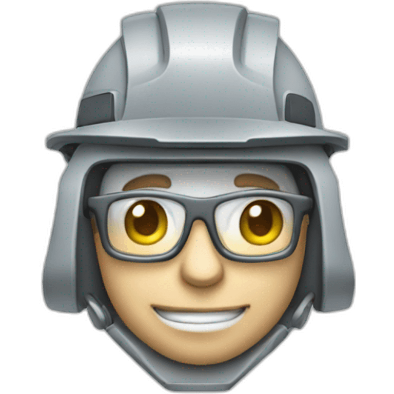 Ingeniería electrónica emoji