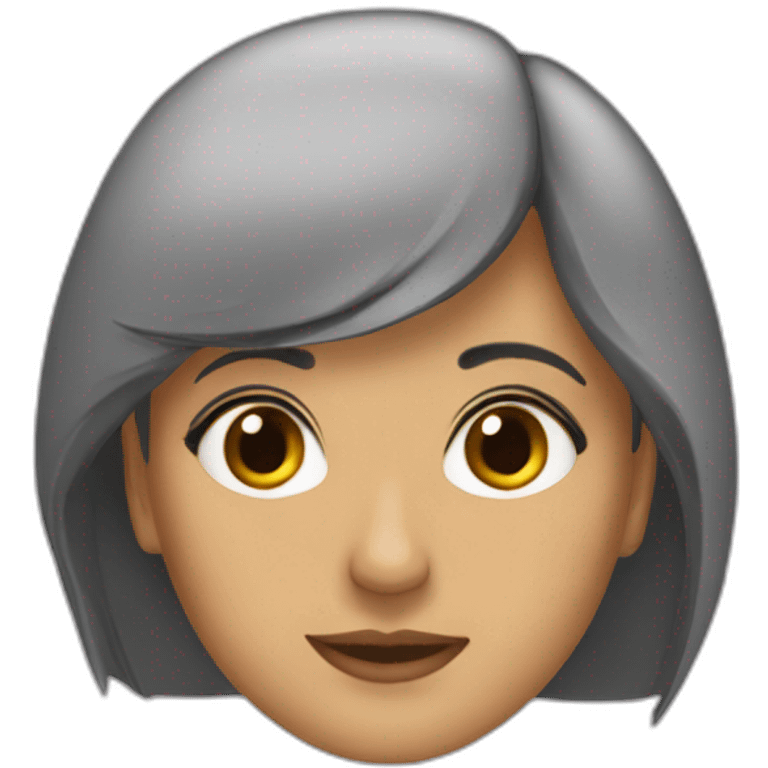 Mahnaz Afshar emoji