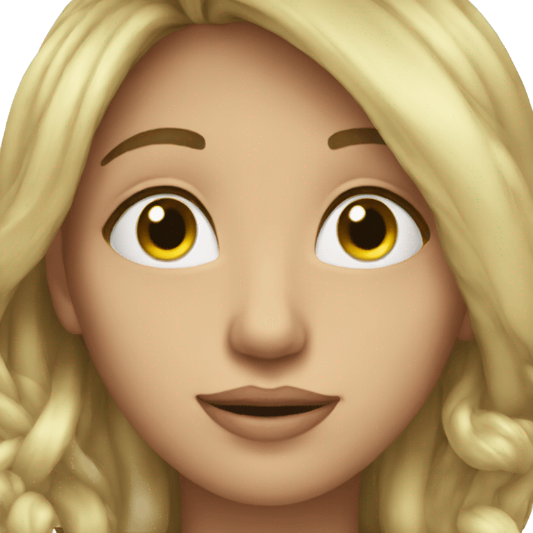 Dream emoji