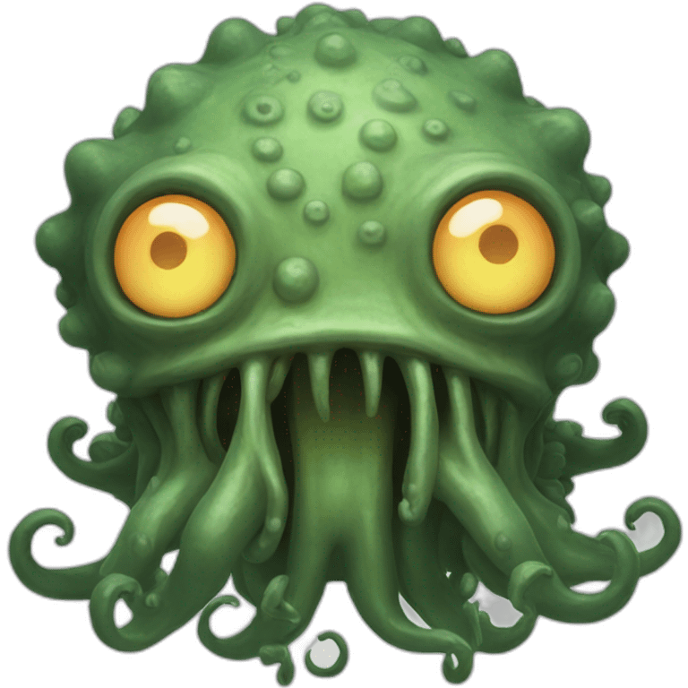 shoggoth emoji