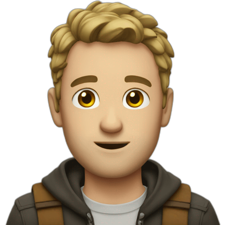 arthur emoji