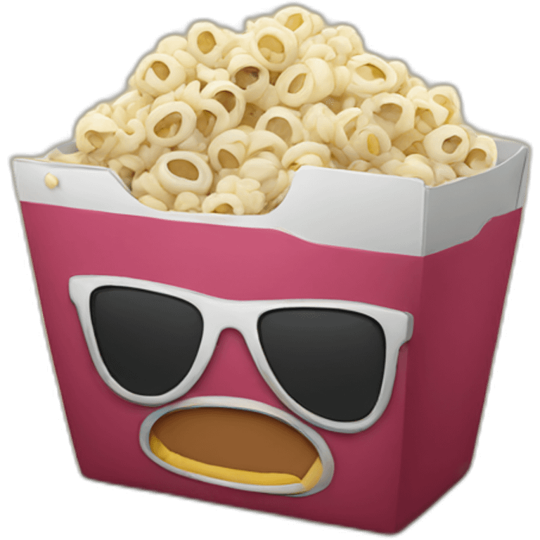 CINEMA emoji