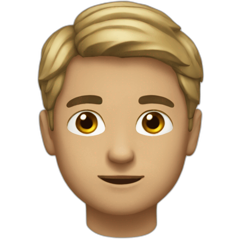 idir emoji