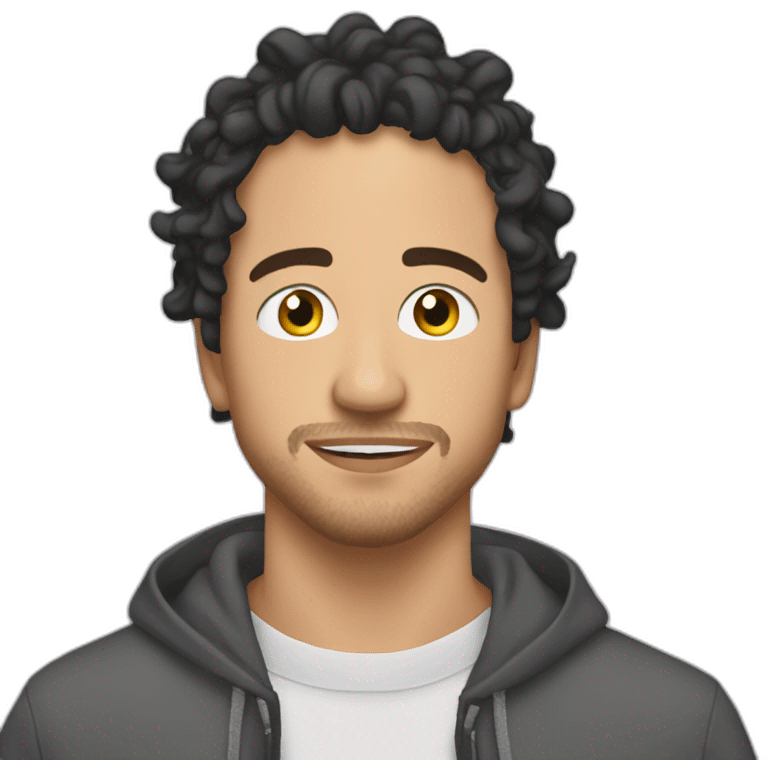 nekfeu emoji