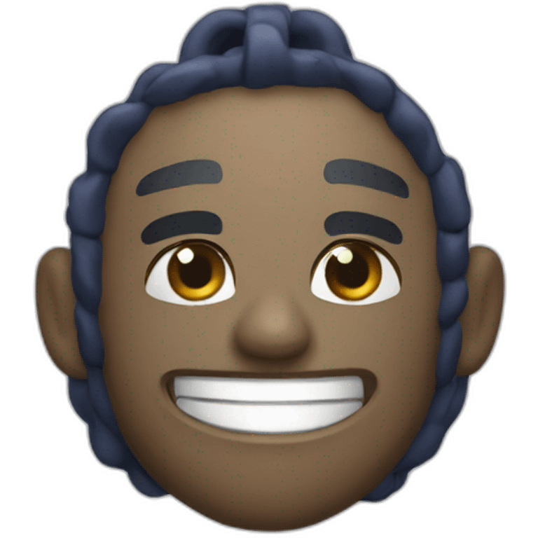 Dodgers emoji