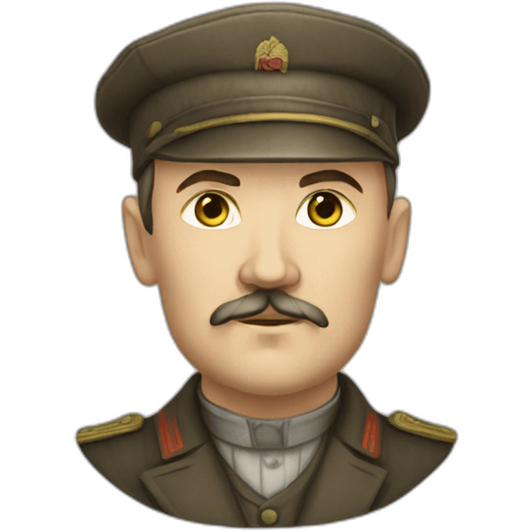 vladmir lenin emoji