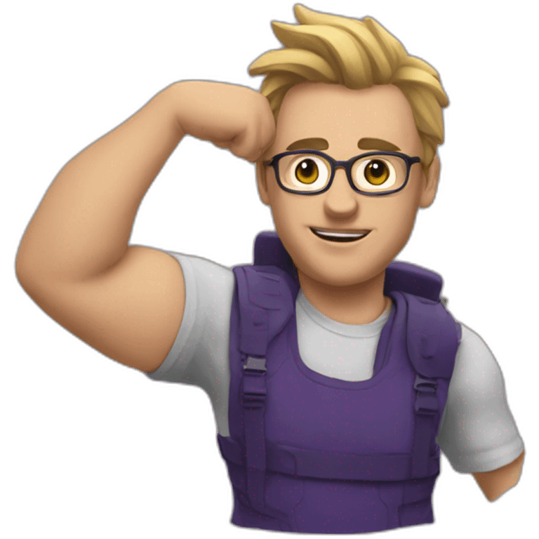 the ibzon show twitch emoji