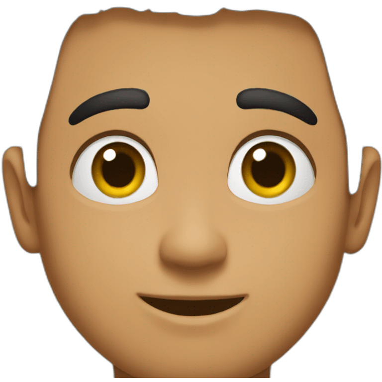 Jonathan Galindo emoji