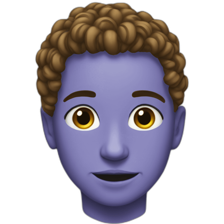 kira emoji