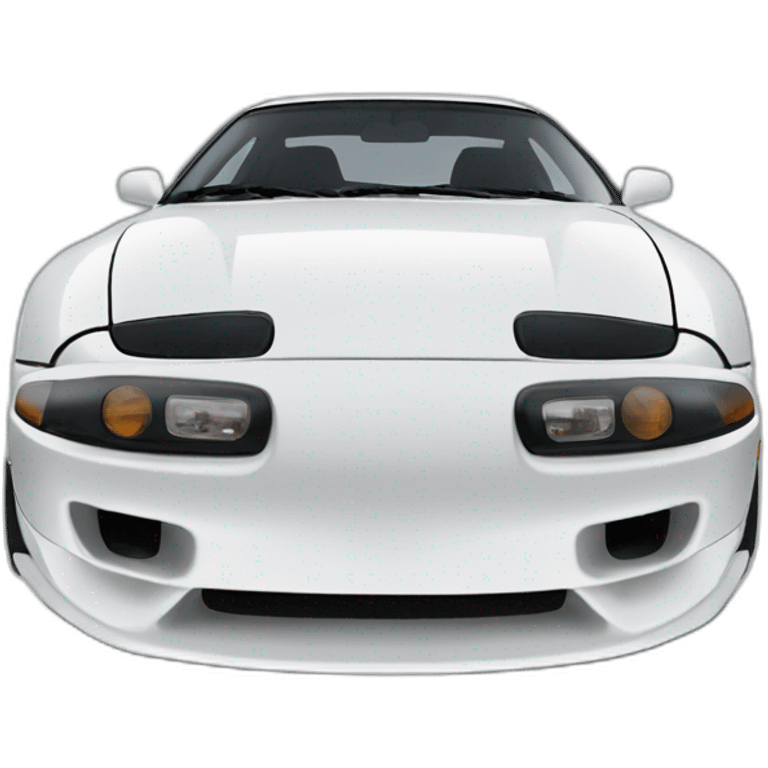 Supra mk4 emoji